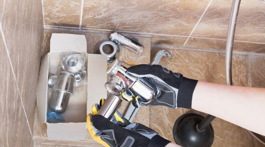 Expert flood damage restoration services in Howard Beach, NY